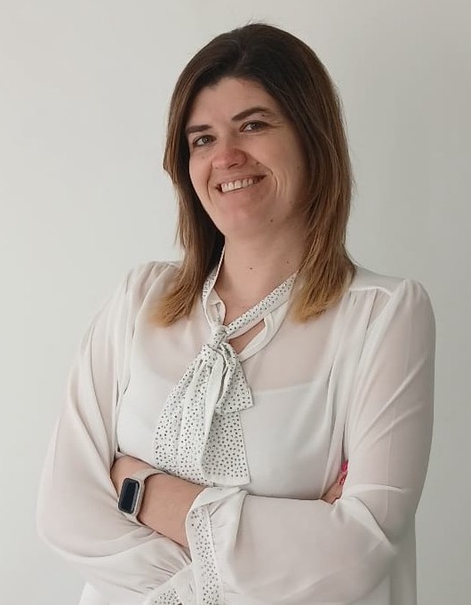 Marisa Milhinhos