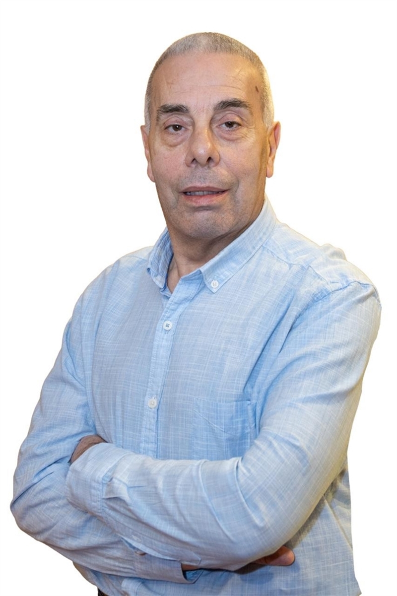 Henrique Gordo
