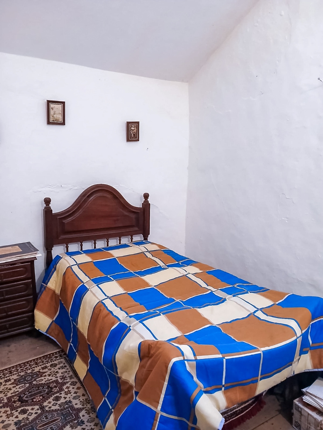 Moradia para Restaurar