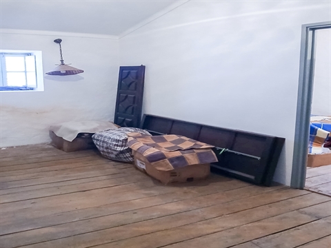 Moradia para Restaurar