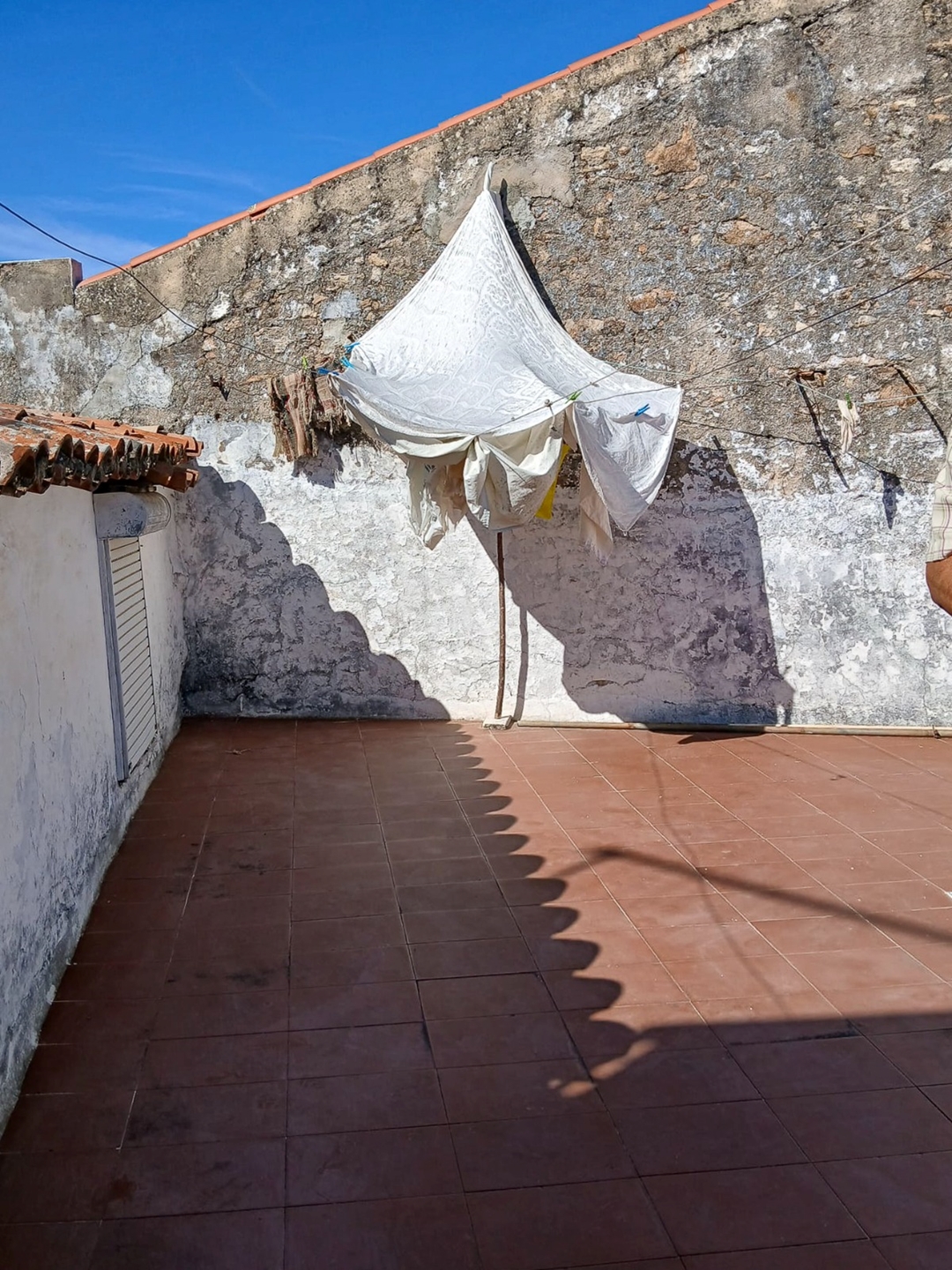 Moradia para Restaurar