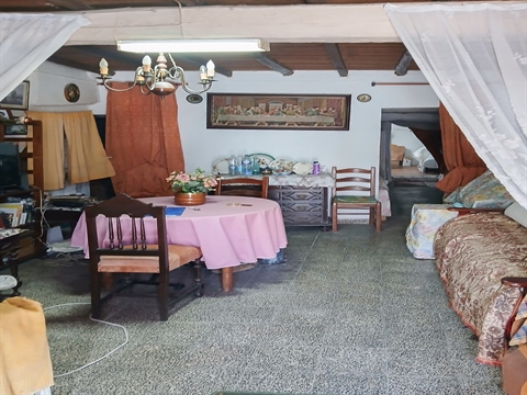 Moradia para Restaurar