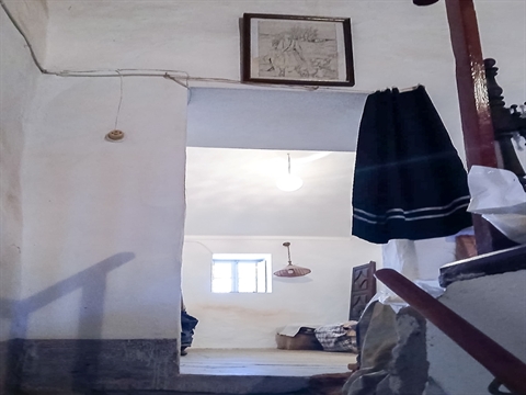 Moradia para Restaurar