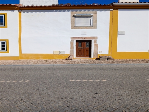 Moradia para Restaurar