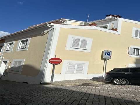 Moradia T3