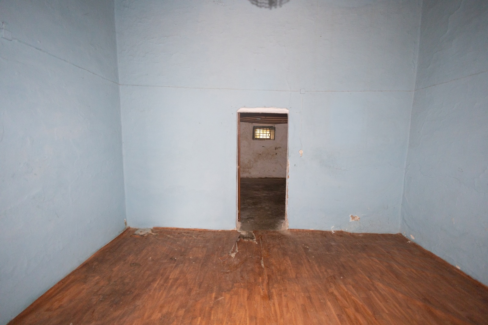 Moradia para Restaurar