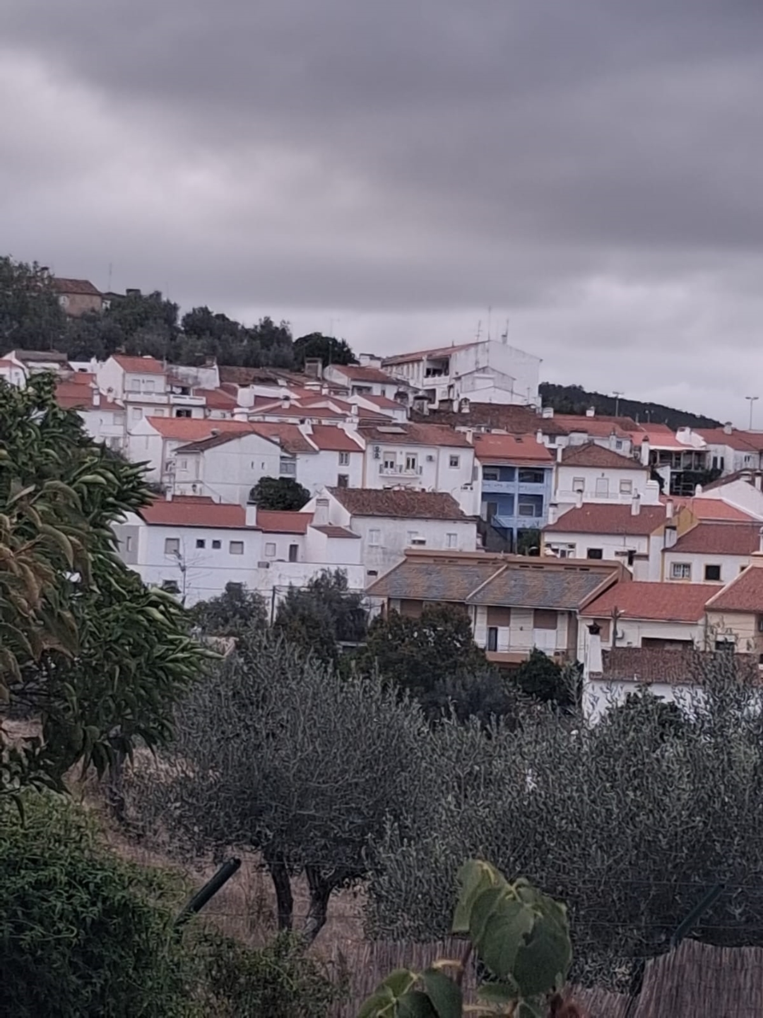 Moradia para Restaurar