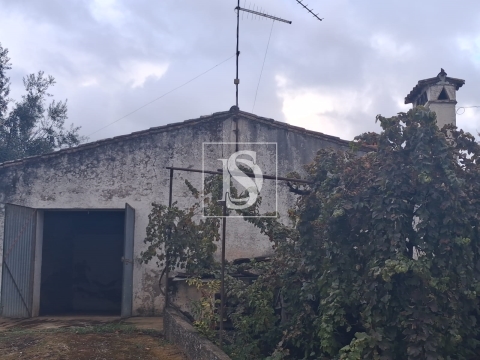 Moradia para Restaurar