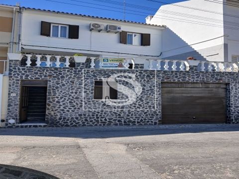 Moradia T3