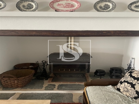 Moradia T3 à venda em Alegrete – charme alentejano pronto a habitar