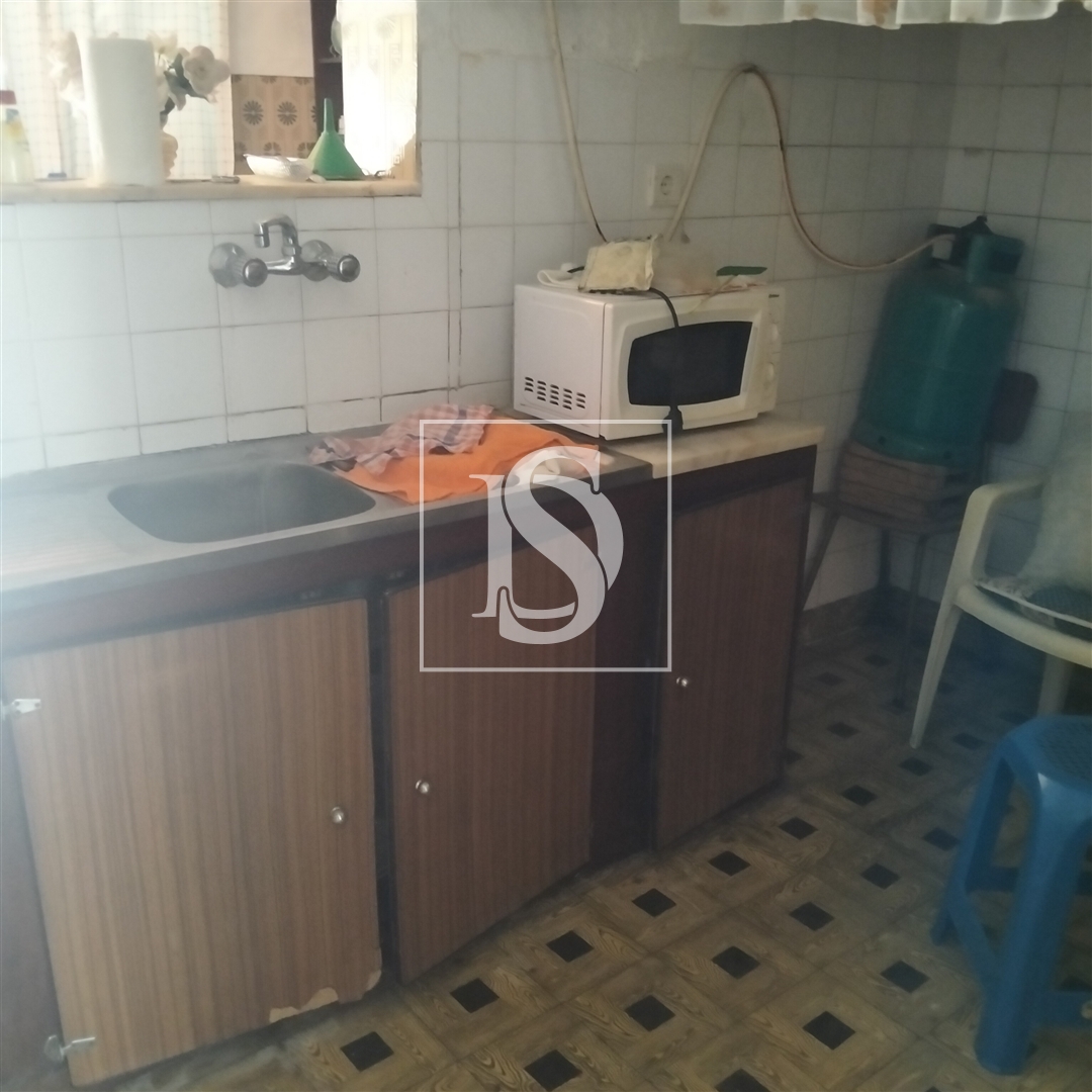 Moradia T3 pronta a habitar em Vale de Feiteira, Comenda