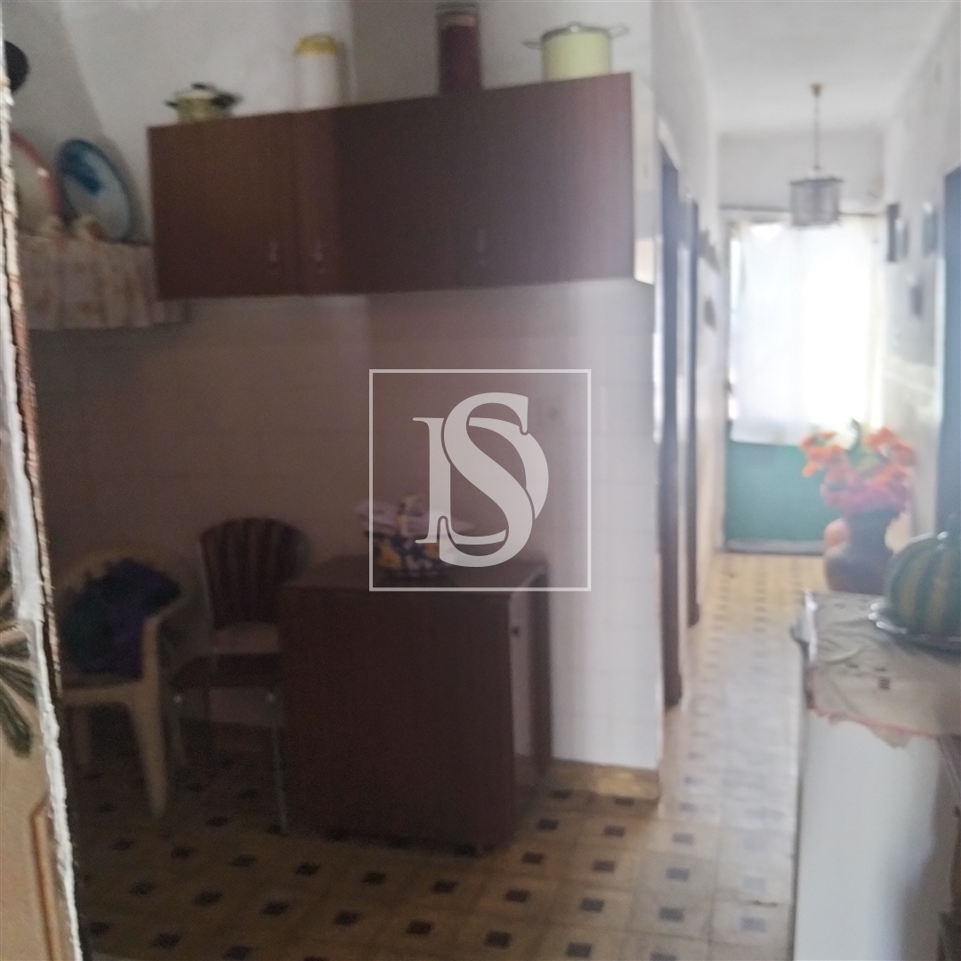 Moradia T3 pronta a habitar em Vale de Feiteira, Comenda