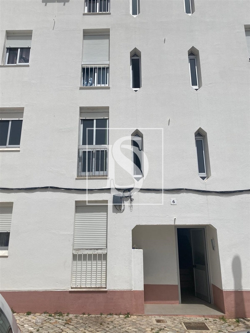 Excelente Apartamento T2
