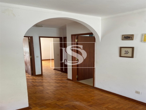 Excelente Apartamento T2