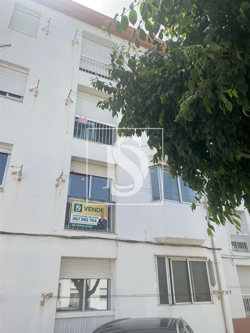 Excelente Apartamento T2