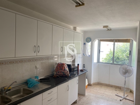 Excelente Apartamento T2