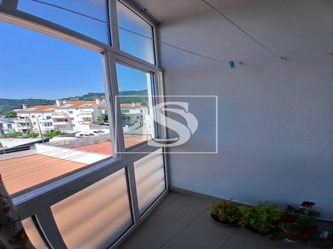 Apartamento Duplex T3+1 com Excelente Vista Panorâmica 