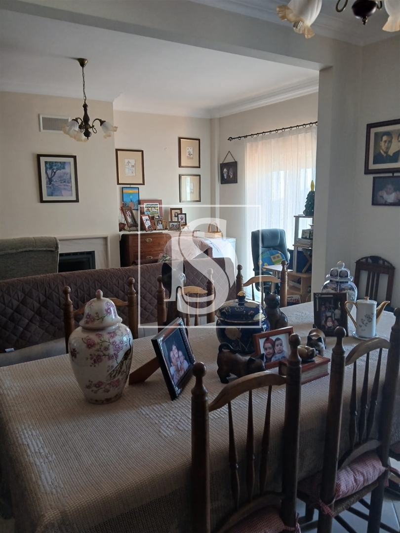 Apartamento Duplex T3+1 com Excelente Vista Panorâmica 