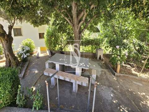 Quinta T3 - São Salvador da Aremanha