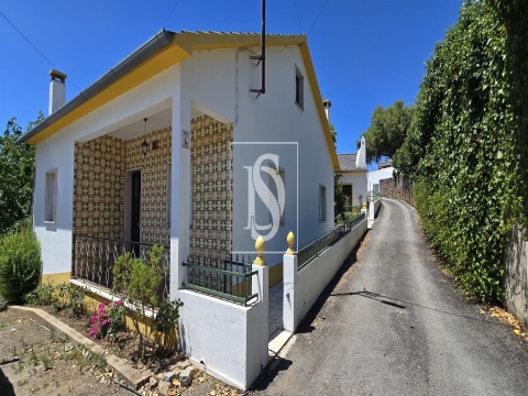 Quinta T3 - São Salvador da Aremanha