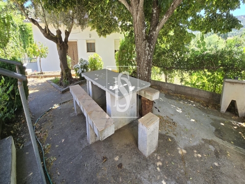 Quinta T3 - São Salvador da Aremanha